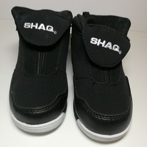 NWT Toddler size 8 Shaq Basketball Shoes